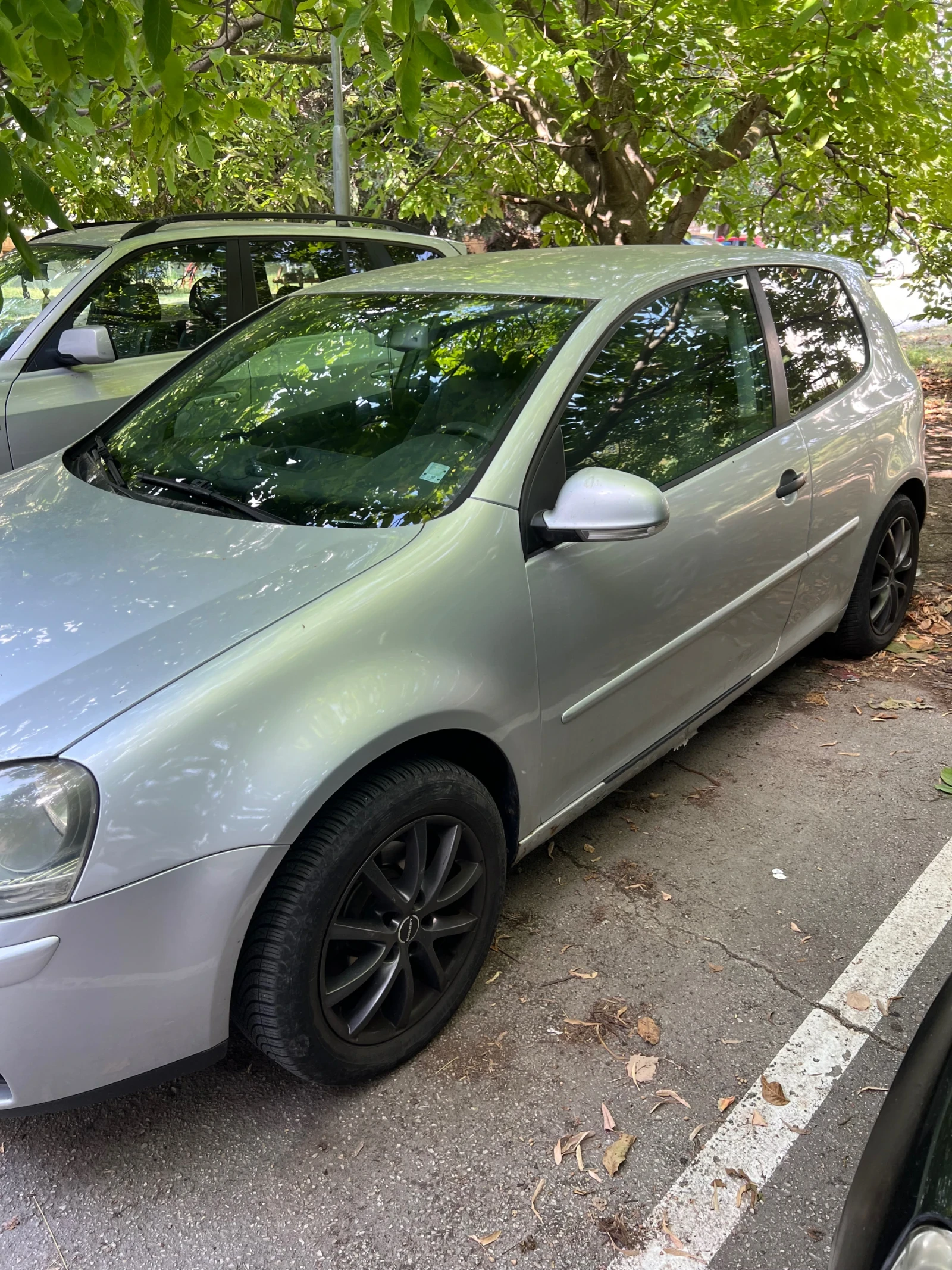 VW Golf, снимка 2 - Автомобили и джипове - 55940730