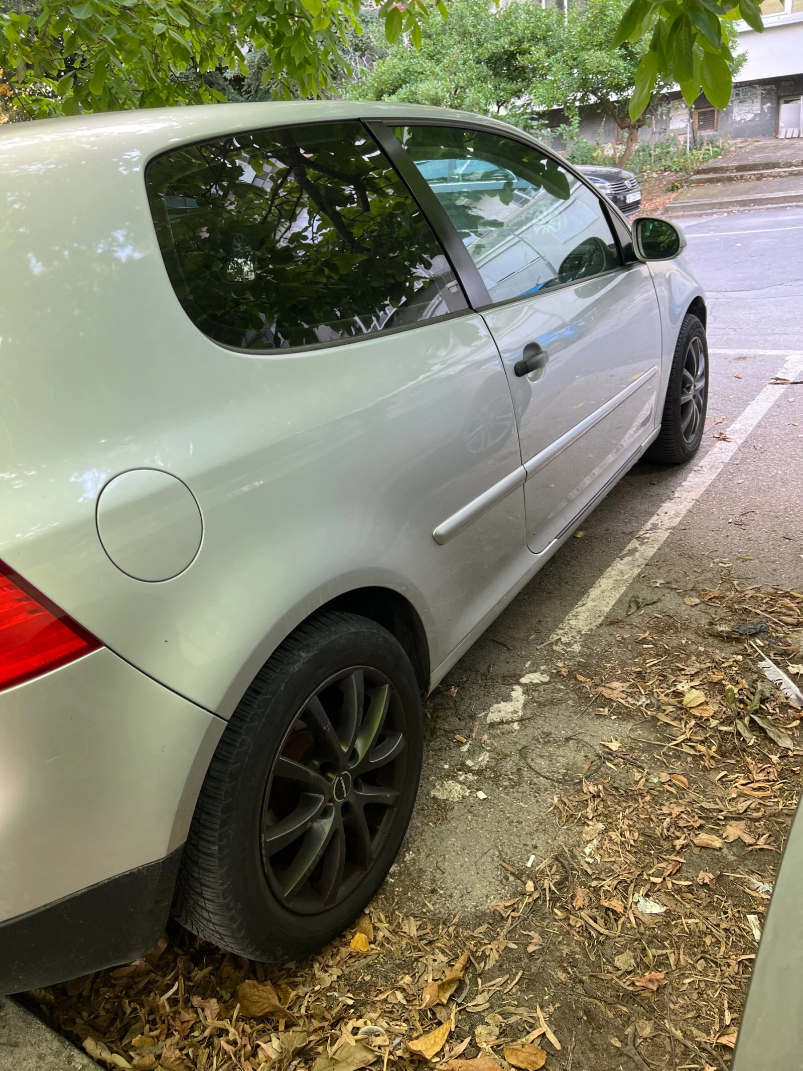 VW Golf, снимка 9 - Автомобили и джипове - 55940730