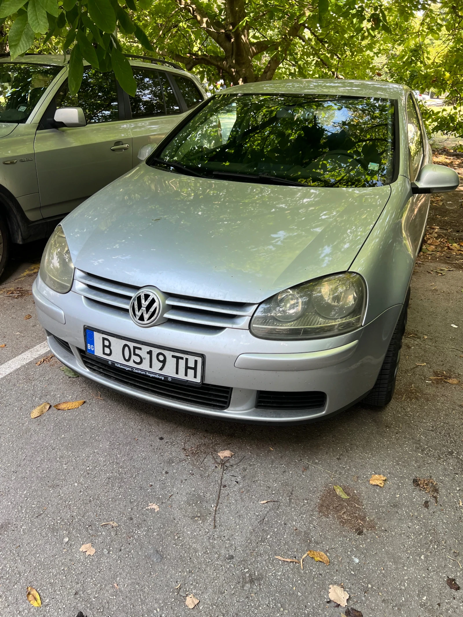VW Golf, снимка 11 - Автомобили и джипове - 55940730