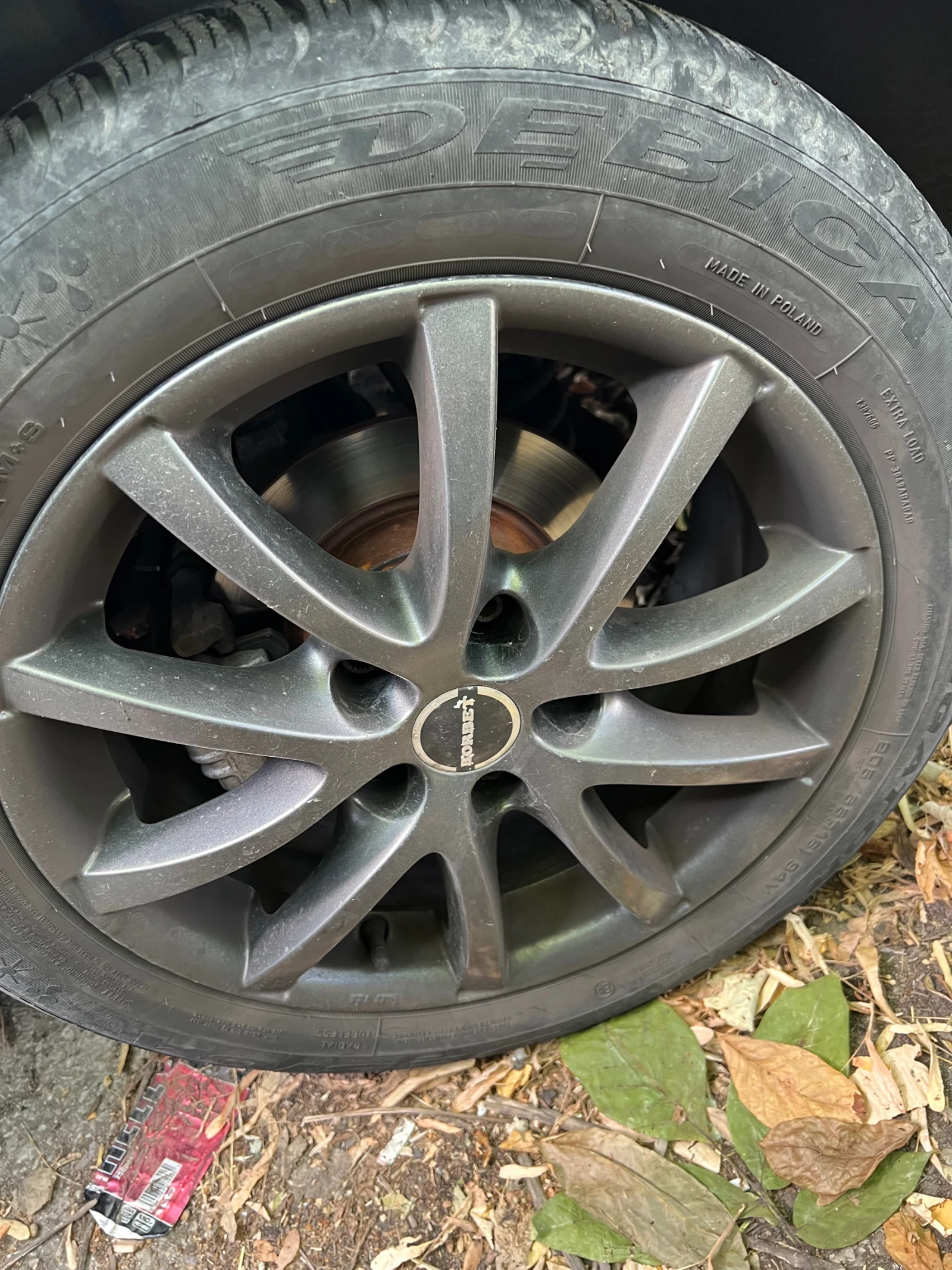 VW Golf, снимка 3 - Автомобили и джипове - 55940730