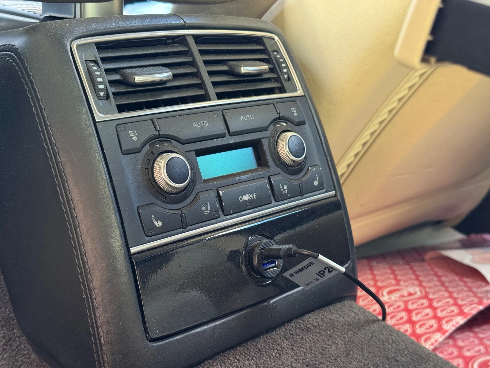 Audi A8, снимка 10 - Автомобили и джипове - 55958047