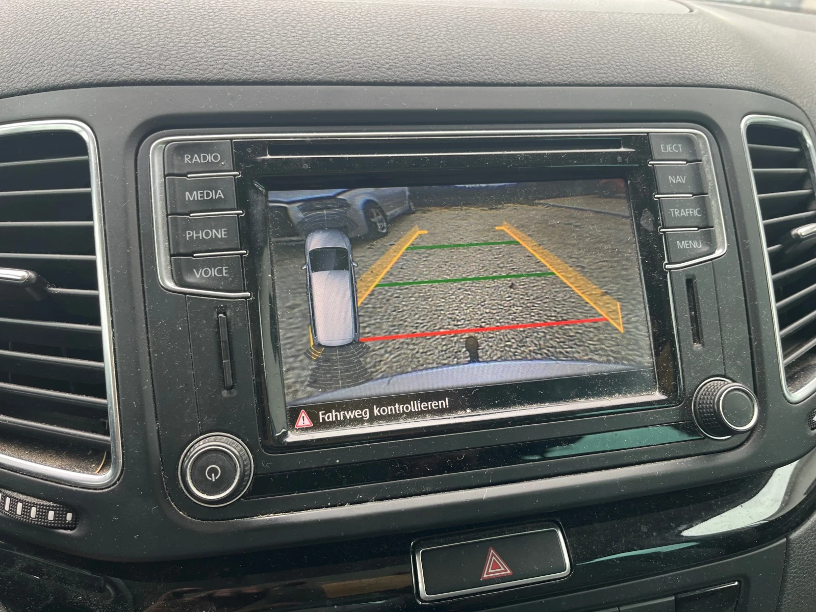 VW Sharan 184ps 4x4 | Mobile.bg � ����������� 12