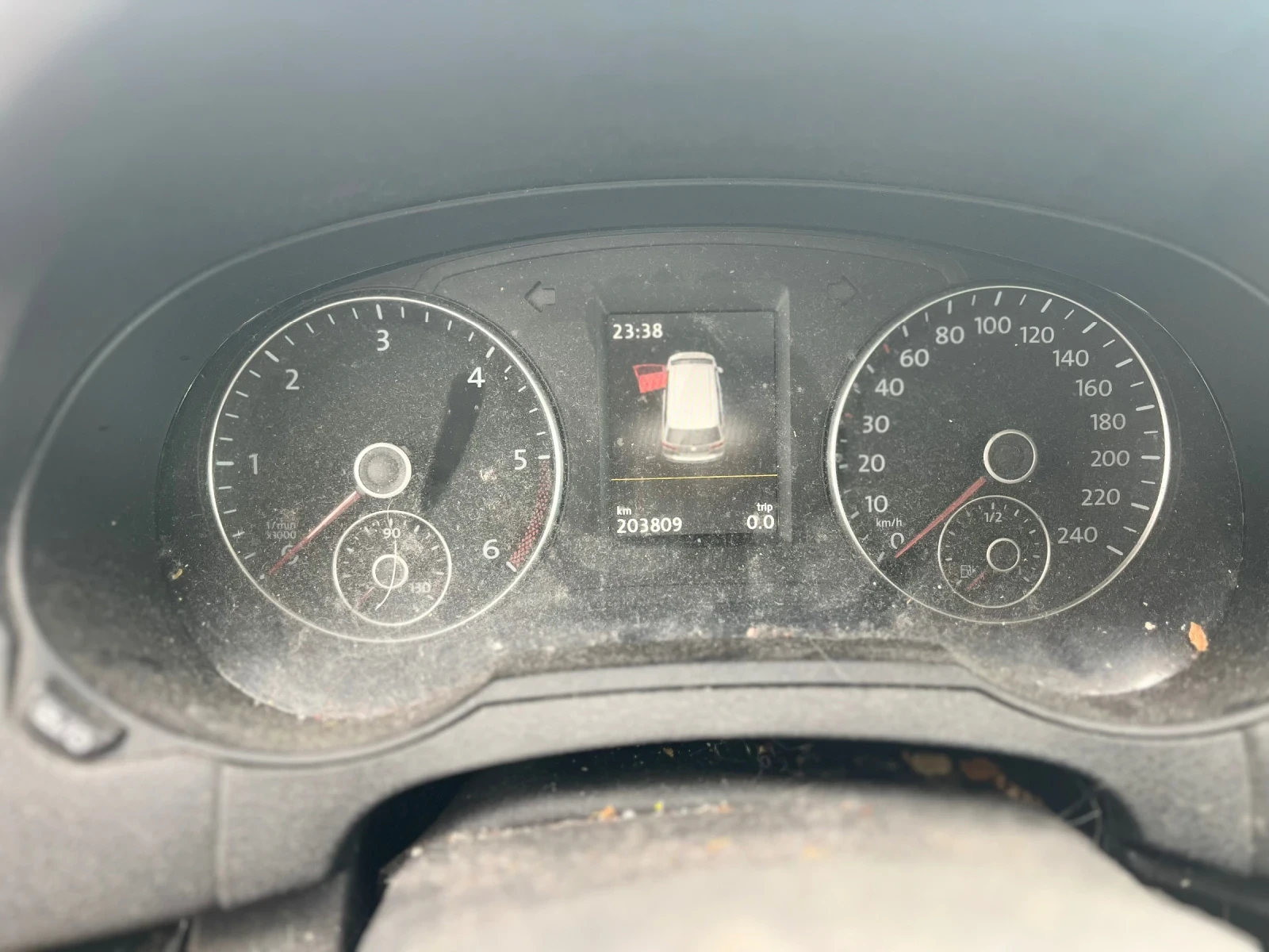 VW Sharan 184ps 4x4 | Mobile.bg � ����������� 9