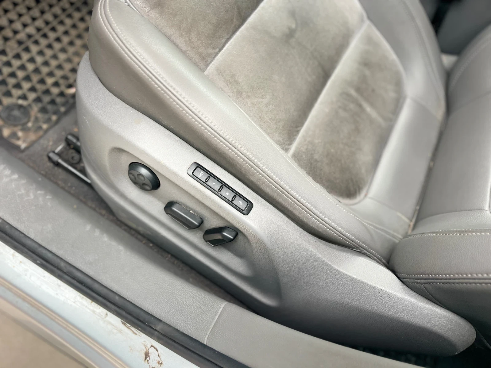 VW Sharan 184ps 4x4 | Mobile.bg � ����������� 8