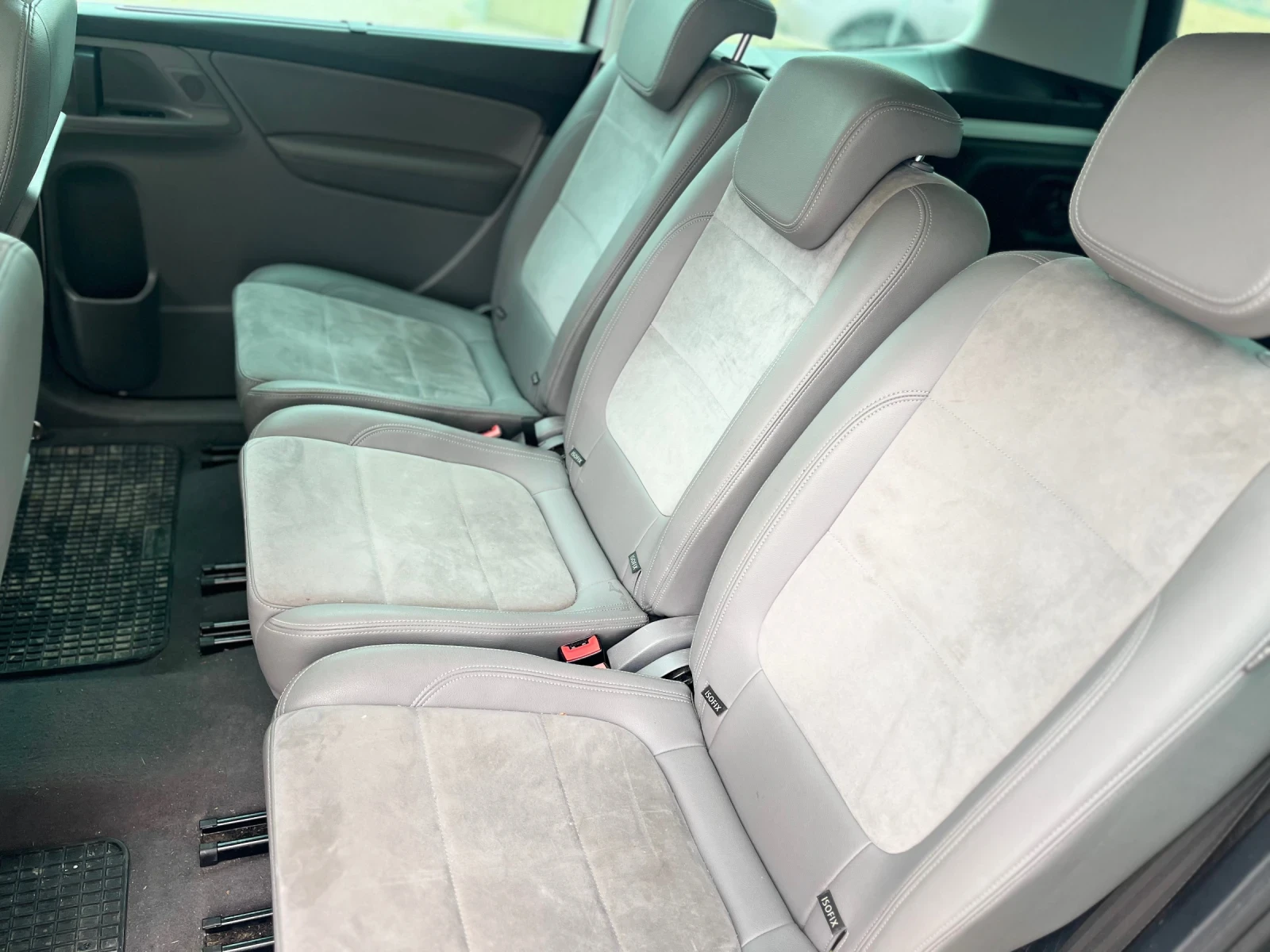 VW Sharan 184ps 4x4 | Mobile.bg � ����������� 6
