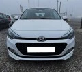 Hyundai I20 1.4 CRDI 159х.км/ EURO-6B, снимка 2