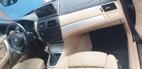 BMW X3, снимка 9