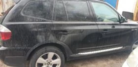 BMW X3, снимка 6
