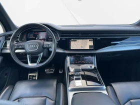Audi SQ7 TDI* MATRIX* CAM* KEYLESS* MEMORY* , снимка 10