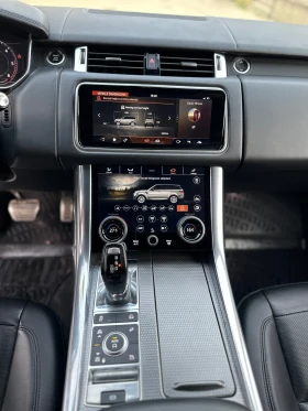 Land Rover Range Rover Sport SDV8 HSE Dynamic, снимка 14