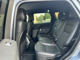 Land Rover Range Rover Sport SDV8 HSE Dynamic, снимка 12