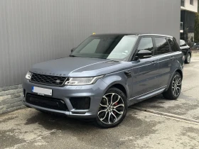 Land Rover Range Rover Sport SDV8 HSE Dynamic, снимка 1