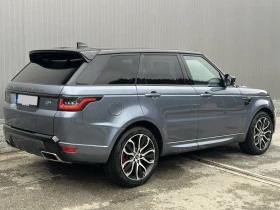 Land Rover Range Rover Sport SDV8 HSE Dynamic, снимка 7