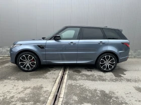 Land Rover Range Rover Sport SDV8 HSE Dynamic, снимка 4