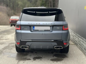 Land Rover Range Rover Sport SDV8 HSE Dynamic, снимка 6