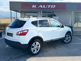 Nissan Qashqai N-TEC / Pano / Navi / Camera, снимка 3
