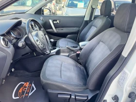 Nissan Qashqai N-TEC / Pano / Navi / Camera, снимка 5