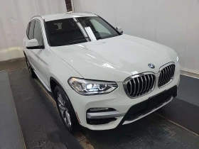 BMW X3  | XDRIVE30I | Blind Spot | CARFAX, снимка 2