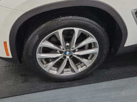 BMW X3  | XDRIVE30I | Blind Spot | CARFAX, снимка 6