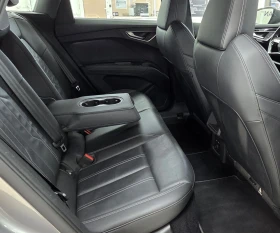 Audi Q4 82KWh/Matrix/12.2022/В ГАРАНЦИЯ, снимка 11