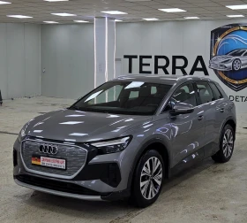 Audi Q4 82KWh/Matrix/12.2022/В ГАРАНЦИЯ, снимка 7