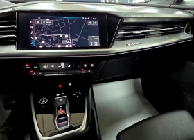 Audi Q4 82KWh/Matrix/12.2022/В ГАРАНЦИЯ, снимка 15