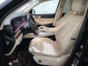 Mercedes-Benz GLE 350 BURMESTER| 360| PANO| DISTRONIC| AMBIENT| , снимка 10