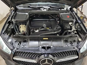 Mercedes-Benz GLE 350 BURMESTER| 360| PANO| DISTRONIC| AMBIENT| , снимка 7
