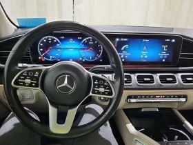 Mercedes-Benz GLE 350 BURMESTER| 360| PANO| DISTRONIC| AMBIENT| , снимка 11