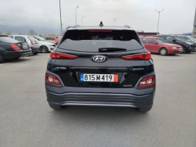 Hyundai Kona 67kw., снимка 4