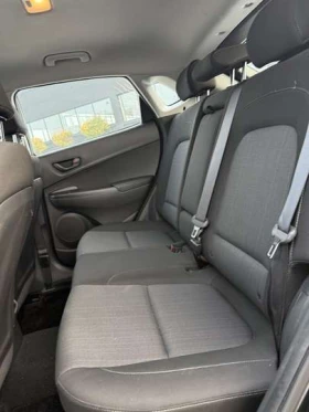 Hyundai Kona 2.0T Front-wheel Drive, снимка 14