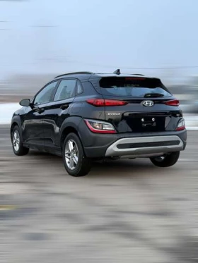 Hyundai Kona 2.0T Front-wheel Drive, снимка 7