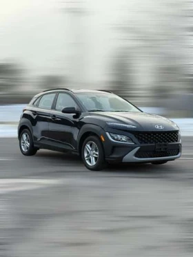 Hyundai Kona 2.0T Front-wheel Drive, снимка 2