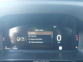 Ford Explorer 2.3l Active, снимка 7