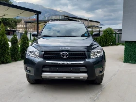 Toyota Rav4 2.2 D4D 136ks/Navi/LUXURY, снимка 2