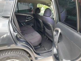 Toyota Rav4 2.2 D4D 136ks/Navi/LUXURY, снимка 10