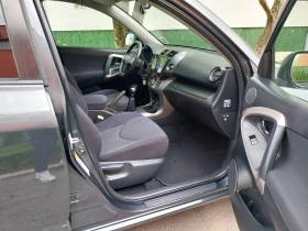 Toyota Rav4 2.2 D4D 136ks/Navi/LUXURY, снимка 12