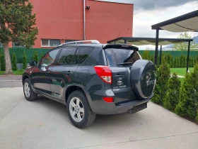 Toyota Rav4 2.2 D4D 136ks/Navi/LUXURY, снимка 5