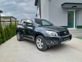Toyota Rav4 2.2 D4D 136ks/Navi/LUXURY, снимка 4