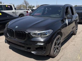 BMW X5 M-Pack* Shadow Line* Въздух* Обдуване* Harman Kard, снимка 2
