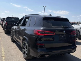 BMW X5 M-Pack* Shadow Line* Въздух* Обдуване* Harman Kard, снимка 3