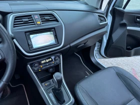 Suzuki SX4 S-Cross 1.6i Sergio Cellano 4x4 Швейцария, снимка 12