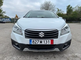 Suzuki SX4 S-Cross 1.6i Sergio Cellano 4x4 Швейцария, снимка 2