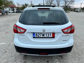 Suzuki SX4 S-Cross 1.6i Sergio Cellano 4x4 Швейцария, снимка 6