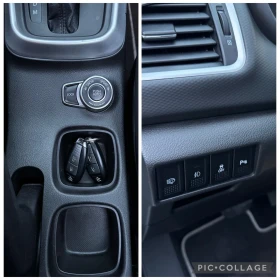 Suzuki SX4 S-Cross 1.6i Sergio Cellano 4x4 Швейцария, снимка 15