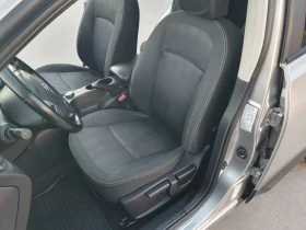 Nissan Qashqai 2.0 4х4 Панорама , снимка 12