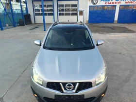 Nissan Qashqai 2.0 4х4 Панорама , снимка 4
