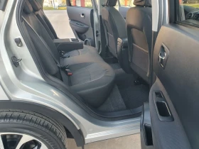 Nissan Qashqai 2.0 4х4 Панорама , снимка 14