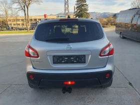 Nissan Qashqai 2.0 4х4 Панорама , снимка 7