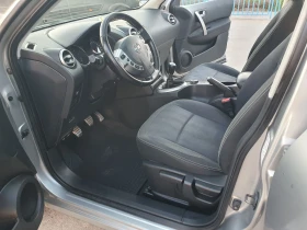 Nissan Qashqai 2.0 4х4 Панорама , снимка 10